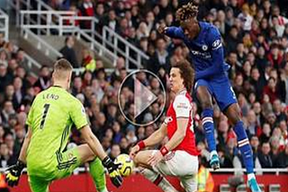 Aubameyang Goals Clinch FA Cup For Arsenal, Beating Chelsea