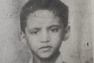 A Missing Boy’s Search for Closure — Can You Help?