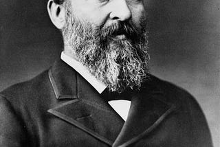 The Truth Will Set You Free, But First It Will Make You Miserable: The James A. Garfield Podcast