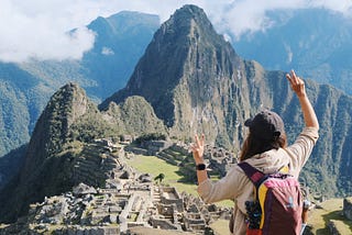 Hiked the Inca Trail to Machu Picchu: An unforgettable journey