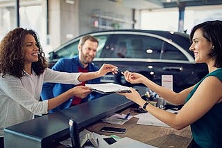How DMV Registration Services Can Save You Time and Stress