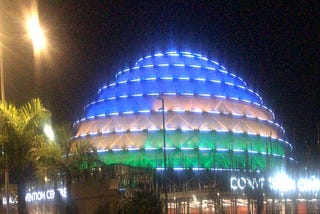 What I’ve learned about my(Pakistani-American)self in Rwanda