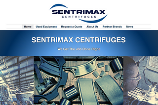 Careful Instructions to Help Replace Centrifuge Machine Gearbox