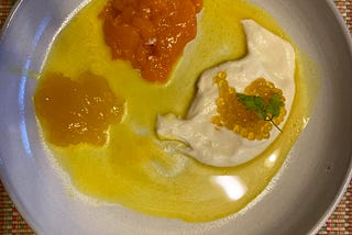 An Exhaustive, Pretty Accurate Review of Alinea To-Go