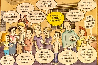 I’m an American Who Left