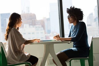 What do you wish you’d considered before joining a startup?