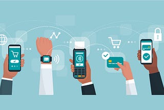 How Cashless Payments Are Shaping the Future of Dubai Events