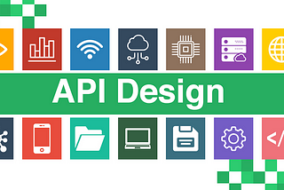 API Design: Good Practises