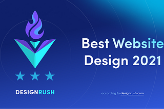 Best Website Design Award