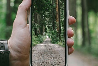 Why “Less Is More” Might Save Your Startup’s Website