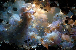 When Love Cleans Up Evil’s Mess