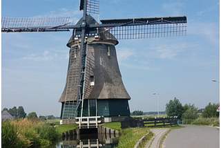 Our 2019 European Vacation — Netherlands