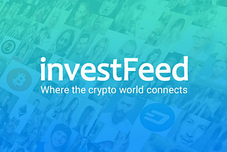 investFeed Developer Diary #12