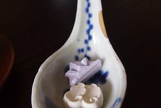 The Kintsugi Art of Repair