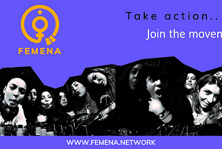 FeMENA Movement