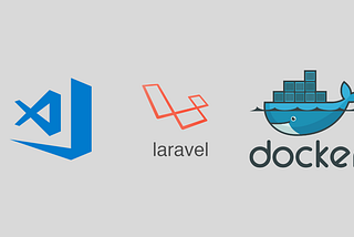 LDVSC — Laravel with Docker and VSCode
