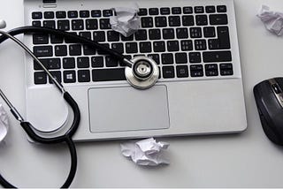 Who Should Own Medical Records?