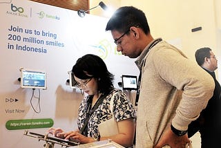 Life as Tunaiku’s Product, Data and Engineering Team