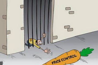 Is Price Control the solution to inflation in Nigeria?