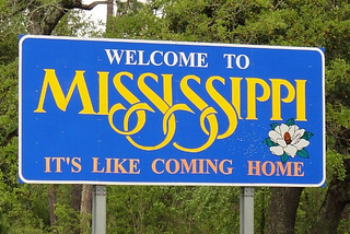 Confronting a Life-Long Hatred of Mississippi