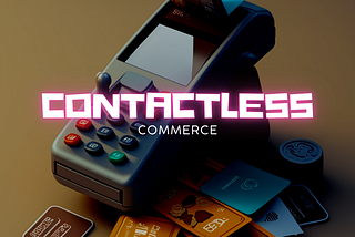 The Future is Here: The Rise of Contactless Commerce