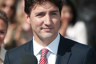 Justin Trudeau — Effective Feminism or Benevolent Sexism?