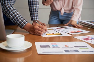 UX resources list