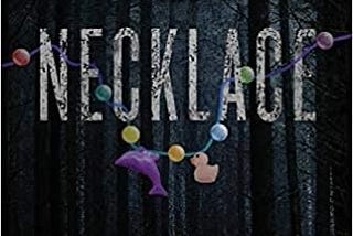 Book Review — The Necklace by Matt Witten (Fiction)