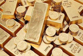 Predicting Gold Price in the Global Market: A Comprehensive Analysis