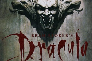 Bram Stoker’s Dracula–The Eternal Vampire