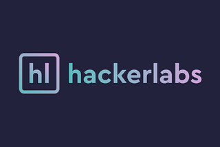 Hackerlabs DAO — the Shark Tank of Crypto.