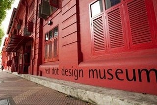 Museums in Singapore