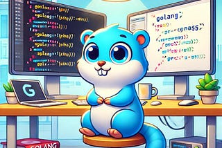 First Impressions of Erlang: A Go Engineer’s Perspective