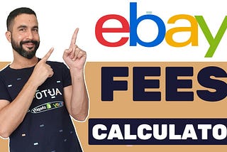 The BEST eBay Fees Calculator: We found it for you