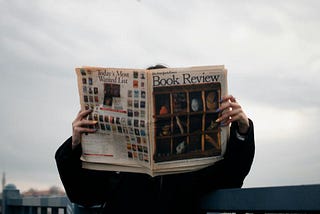 Why We Need Negative Book Reviews