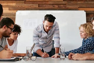 Agenda-Powered Strategy Session: Echo Template