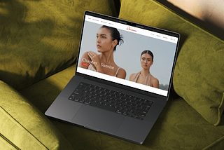 Marianne: Shopify Case Study