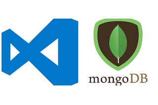 Visual Studio Code provides an easy way to connect to MongoDB databases