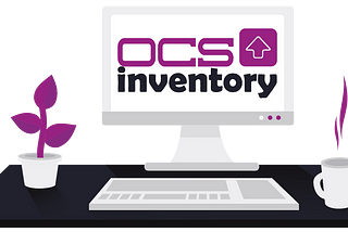 OCS Inventory NG 2.8 server with docker-compose!