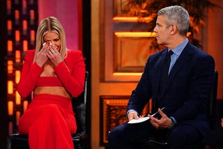 Is Andy Cohen the New Jerry Springer?