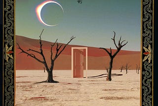 The album cover for “Harvest” by BALTHVS