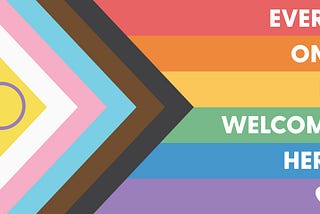 Charlie & Rachel: The “T(F)” in LGBTQ