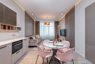 Top Home Design Trends for 2023