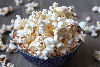 The Surprising Truth: Is Popcorn Good for You?