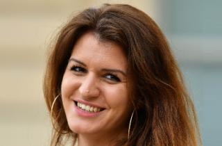 A la recherche du Bien commun. Notre République, leurs portefeuilles. 3/ Marlène Schiappa