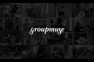 A New Path for Groupmuse