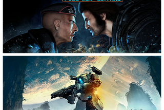 Bulletstorm and Titanfall 2: Modern FPS With a Touch of Spice