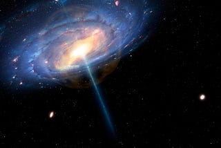 Why I have chosen Quasar-Framework