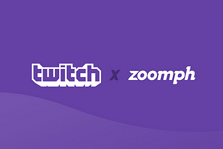 New Twitch Analytics for Streams and Audiences Now in Zoomph