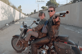 Terminator 2: Judgment Day (1991) | The Complete Movie Retrospective of the Ambitious Sequel